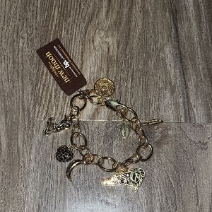 New Moon Twilight Bracelt